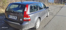 Volvo V50 1.6HDI 109кс, снимка 4