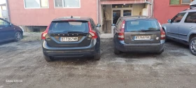 Volvo V50 1.6HDI 109кс, снимка 14