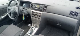 Toyota Corolla 1.4D4D, снимка 3