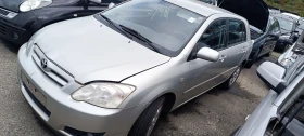 Toyota Corolla 1.4D4D, снимка 1