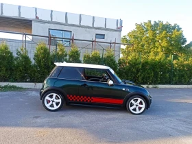 Mini Cooper, снимка 3