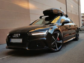 Audi Rs7 PERFORMANCE 605, снимка 1