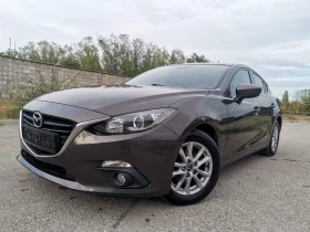 Mazda 3 КАТО ЧИСТО НОВА* NAVI* 2.0i, снимка 1