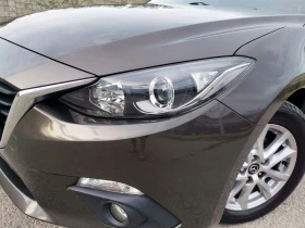 Mazda 3 КАТО ЧИСТО НОВА* NAVI* 2.0i, снимка 2