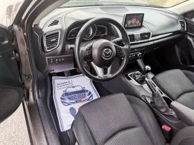 Mazda 3 КАТО ЧИСТО НОВА* NAVI* 2.0i, снимка 7