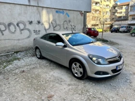 Opel Astra TWINTOP | Mobile.bg    4