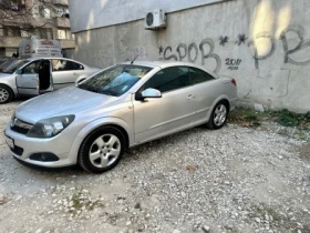 Opel Astra TWINTOP | Mobile.bg    3