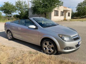 Opel Astra TWINTOP | Mobile.bg    5