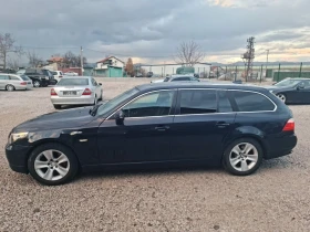 BMW 530 Facelift Panorama SAT, снимка 2