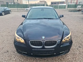 BMW 530 Facelift Panorama SAT, снимка 8