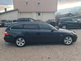 BMW 530 Facelift Panorama SAT, снимка 6