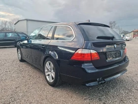 BMW 530 Facelift Panorama SAT, снимка 3