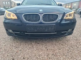 BMW 530 Facelift Panorama SAT, снимка 9