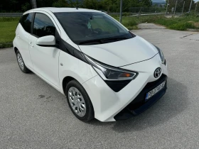 Toyota Aygo 1.0- 49000    | Mobile.bg    3