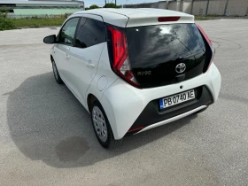 Toyota Aygo 1.0- 49000    | Mobile.bg    7