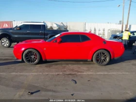 Dodge Challenger HELLCAT WIDEBODY 707HP - [14] 