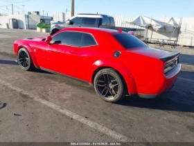 Dodge Challenger HELLCAT WIDEBODY 707HP - [4] 