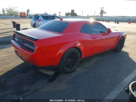 Dodge Challenger HELLCAT WIDEBODY 707HP - [5] 