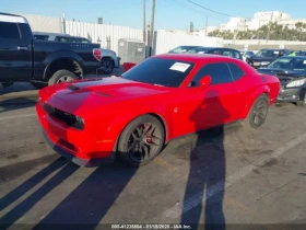 Dodge Challenger HELLCAT WIDEBODY 707HP - [3] 