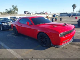 Dodge Challenger HELLCAT WIDEBODY 707HP - [13] 