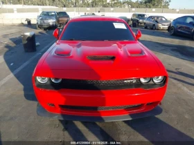 Dodge Challenger HELLCAT WIDEBODY 707HP - [7] 