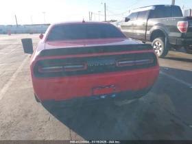 Dodge Challenger HELLCAT WIDEBODY 707HP - [16] 