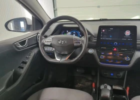 Hyundai Ioniq 38 kWh с ДДС Comfort - [7] 