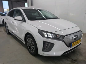     Hyundai Ioniq 38 kWh   Comfort