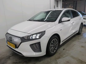 Hyundai Ioniq 38 kWh с ДДС Comfort - [5] 