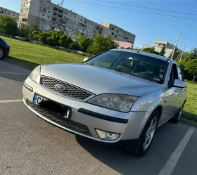 Ford Mondeo | Mobile.bg    2