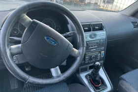 Ford Mondeo, снимка 4