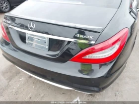 Mercedes-Benz CLS 500 AMG* PACK* 4MATIC* * * *  | Mobile.bg    9