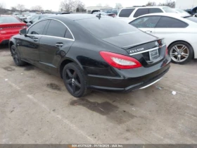 Mercedes-Benz CLS 500 AMG* PACK* 4MATIC* * * *  | Mobile.bg    3