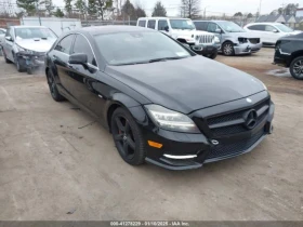     Mercedes-Benz CLS 500 AMG* PACK* 4MATIC* * * * 