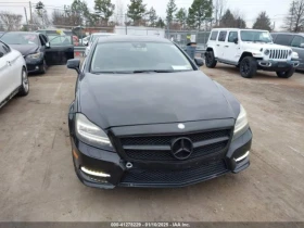 Mercedes-Benz CLS 500 AMG* PACK* 4MATIC* * * *  | Mobile.bg    7