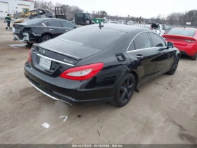 Mercedes-Benz CLS 500 AMG* PACK* 4MATIC* * * *  | Mobile.bg    4