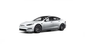 Tesla Model S = NEW= Autopilot Гаранция, снимка 1