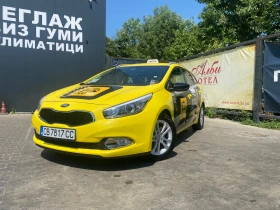     Kia Ceed 1.4 