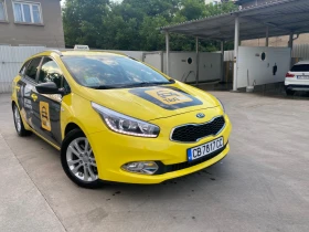 Kia Ceed 1.4  | Mobile.bg    7