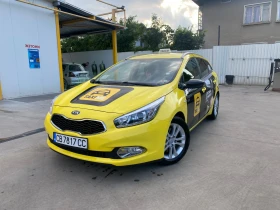 Kia Ceed 1.4  | Mobile.bg    6