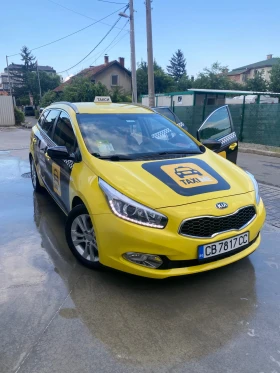 Kia Ceed 1.4  | Mobile.bg    8