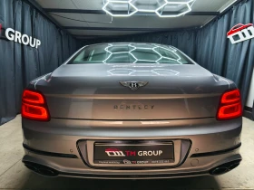 Bentley Flying Spur S V8 550k.c * NAIM* HEAD UP* PANO* VACUM*  | Mobile.bg    5