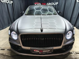 Bentley Flying Spur S V8 550k.c * NAIM* HEAD UP* PANO* VACUM*  | Mobile.bg    2