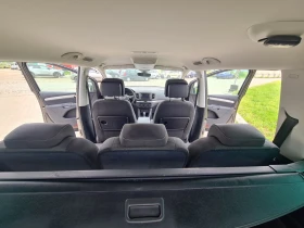 VW Sharan 2.0TDi/4 MOTiON/DSG/NAVi/ SWiSS !! | Mobile.bg    9