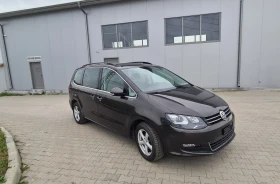 VW Sharan 2.0TDi/4 MOTiON/DSG/NAVi/ SWiSS !! | Mobile.bg    11
