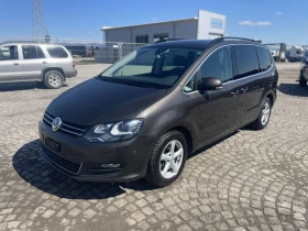 VW Sharan 2.0TD?/4 MOT?ON/DSG/NAV?/ SW?SS !!, снимка 1