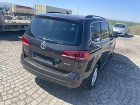 VW Sharan 2.0TD?/4 MOT?ON/DSG/NAV?/ SW?SS !!, снимка 5