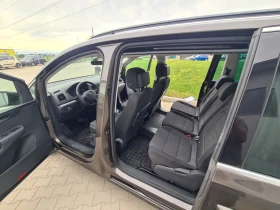 VW Sharan 2.0TDi/4 MOTiON/DSG/NAVi/ SWiSS !! | Mobile.bg    12