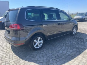 VW Sharan 2.0TD?/4 MOT?ON/DSG/NAV?/ SW?SS !!, снимка 6