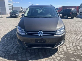 VW Sharan 2.0TD?/4 MOT?ON/DSG/NAV?/ SW?SS !!, снимка 3